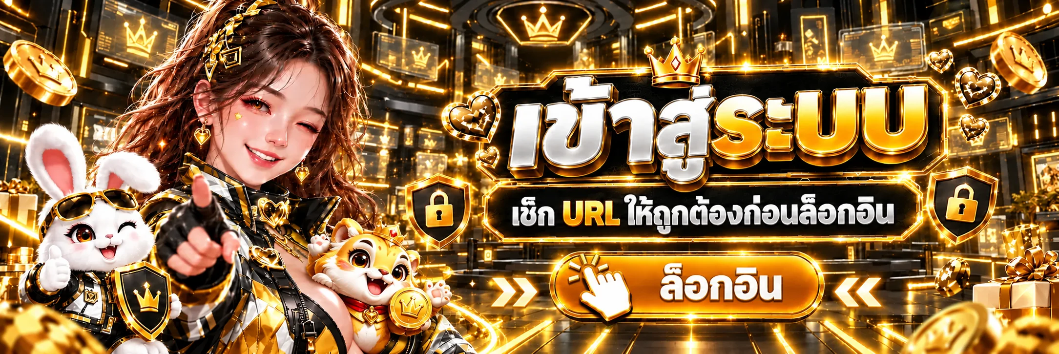 ทางเข้า LOTTO432 ตรวจ URL ก่อนล็อกอิน